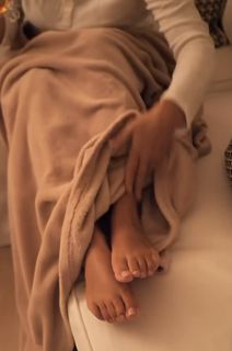 Sam Faiers feet photo 10