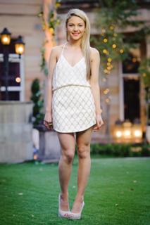 Sam Frost feet photo 8