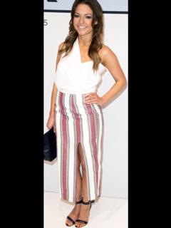 Sam Frost feet photo 6