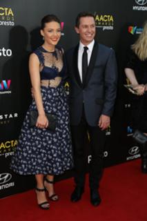 Sam Frost feet photo 5