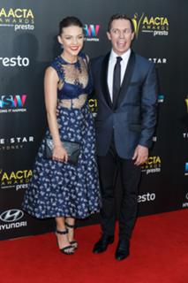 Sam Frost feet photo 4