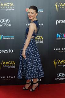 Sam Frost feet photo 20
