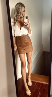 Sam Frost feet photo 15