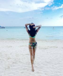 Sam Pinto feet photo 20