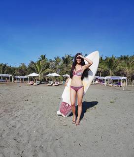 Sam Pinto feet photo 15