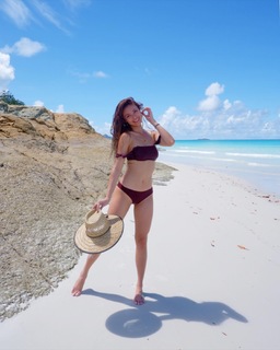 Sam Pinto feet photo 8