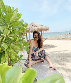 Sam Pinto feet photo 10