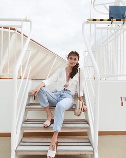 Sam Pinto feet photo 6