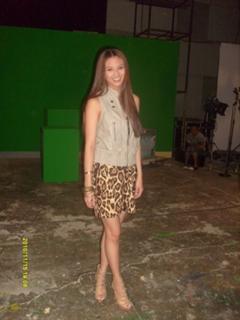 Sam Pinto feet photo 16