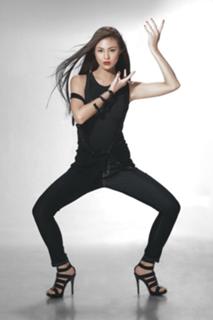 Sam Pinto feet photo 4