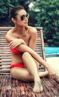 Sam Pinto feet photo 16