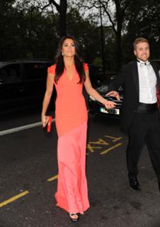 Sam Quek feet photo 1