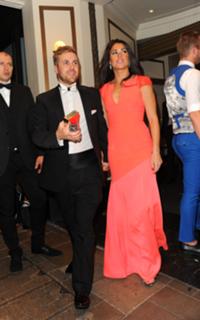 Sam Quek feet photo 3