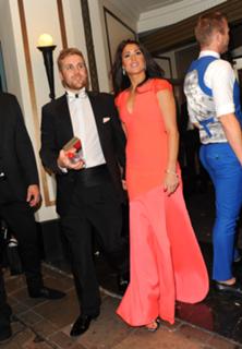 Sam Quek feet photo 12