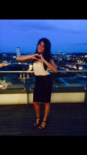 Sam Quek feet photo 10
