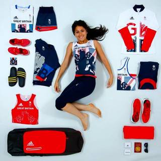 Sam Quek feet photo 3