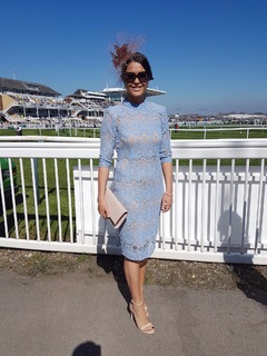 Sam Quek feet photo 16