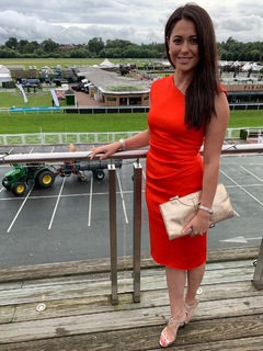 Sam Quek feet photo 11