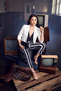 Sam Quek feet photo 9