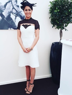Sam Quek feet photo 5