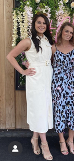 Sam Quek feet photo 14