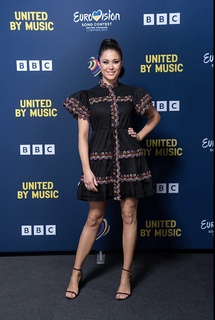 Sam Quek feet photo 11
