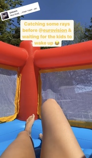 Sam Quek feet photo 9