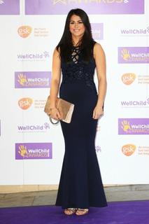 Sam Quek feet photo 2