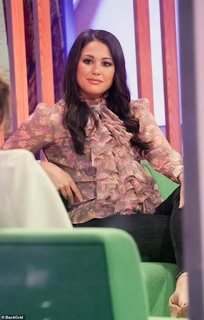Sam Quek feet photo 1
