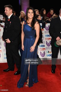 Sam Quek feet photo 13