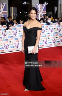 Sam Quek feet photo 12