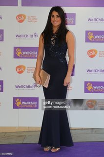 Sam Quek feet photo 11