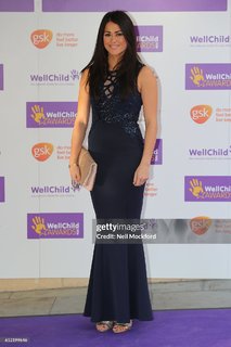 Sam Quek feet photo 9