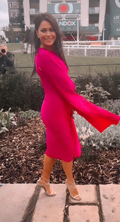 Sam Quek feet photo 6