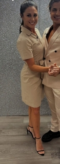Sam Quek feet photo 4