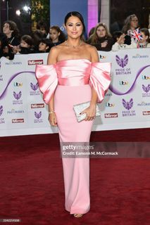Sam Quek feet photo 1