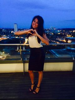 Sam Quek feet photo 3