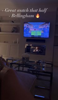 Sam Quek feet photo 1