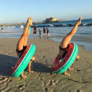 Sam Rybka feet photo 9