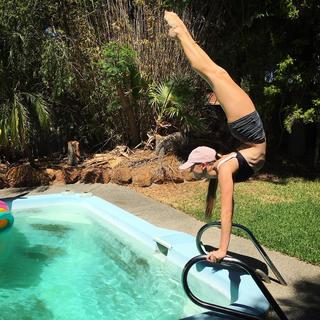 Sam Rybka feet photo 5