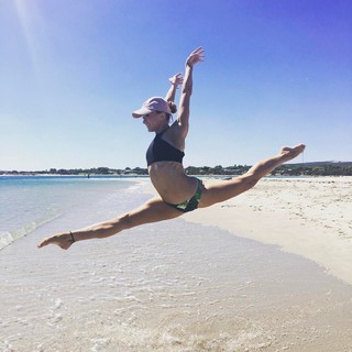 Sam Rybka feet photo 18