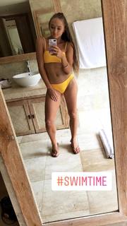 Sam Rybka feet photo 8