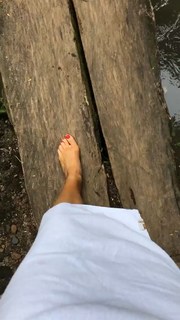 Sam Rybka feet photo 5