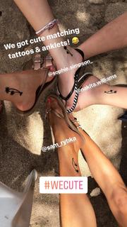 Sam Rybka feet photo 15