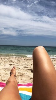 Sam Rybka feet photo 2
