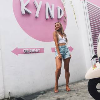 Sam Rybka feet photo 4
