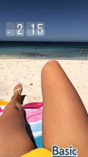 Sam Rybka feet photo 20