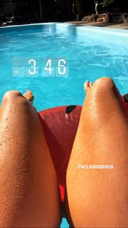 Sam Rybka feet photo 11