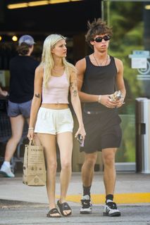 Sam Sheen feet photo 8
