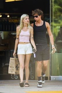 Sam Sheen feet photo 7